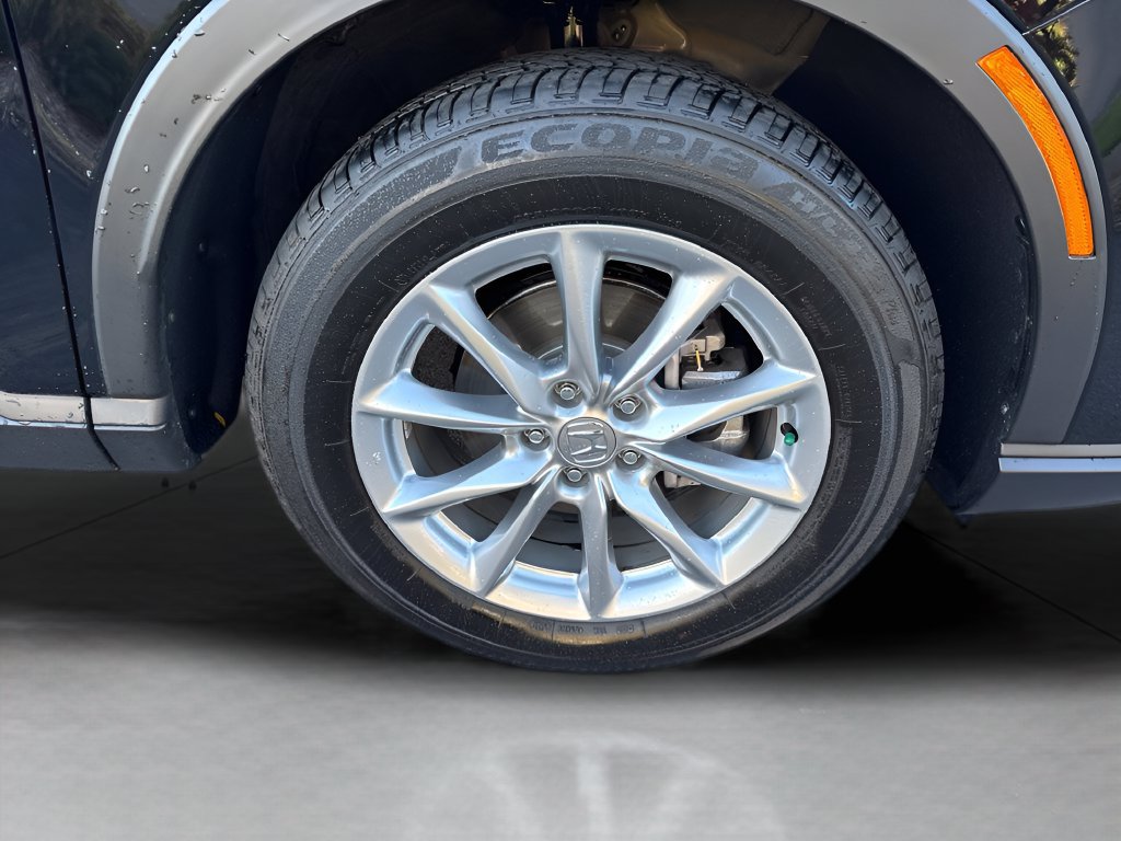 Certified 2026 Honda CR-V EX image 16