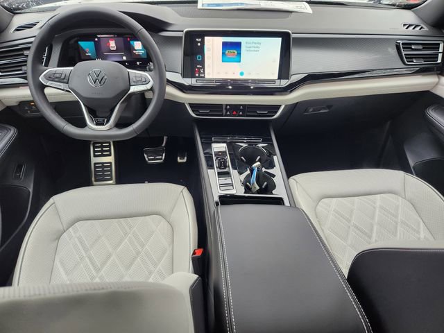 New 2026 Volkswagen Atlas Cross Sport SEL Premium R-Line image 24