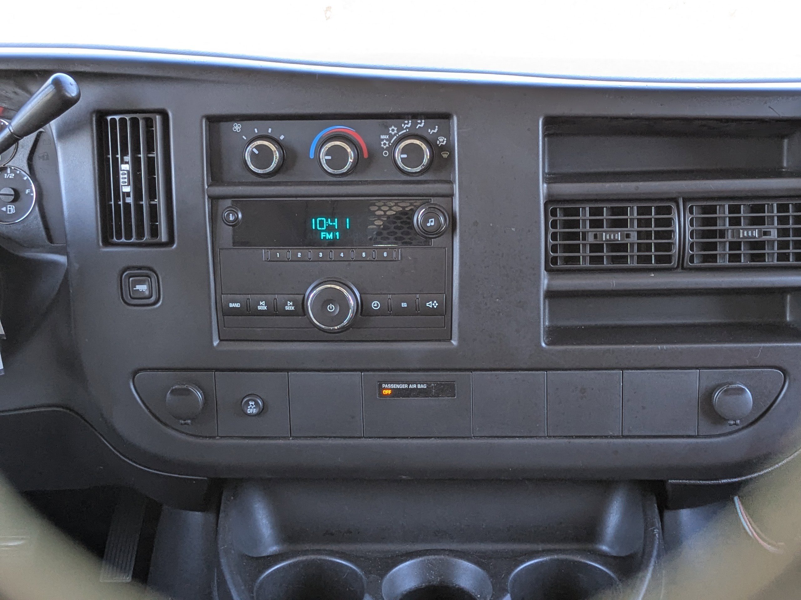 Used 2012 Chevrolet Express 1500 image 16