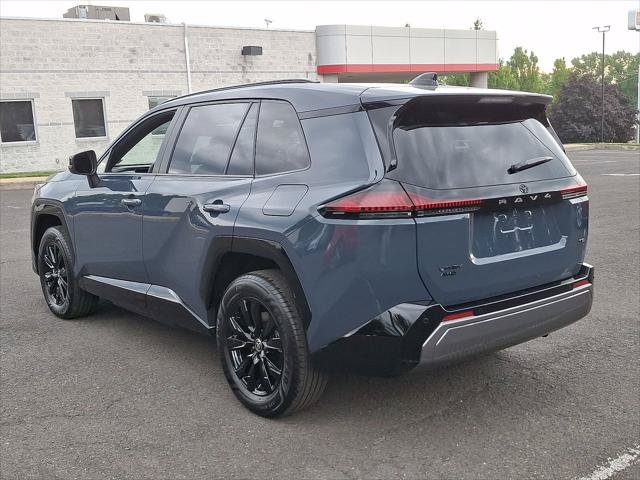 Certified 2026 Toyota RAV4 SE w/ Convenience Package AWD/4WD image 24