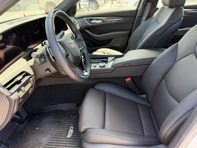 New 2026 Cadillac CT5 Sport RWD image 11