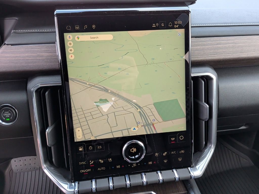 New 2026 GMC Acadia Denali w/ Super Cruise Package image 26