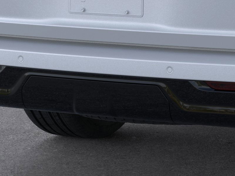 New 2025 Lincoln Navigator L Reserve w/ Jet Appearance Package image 45