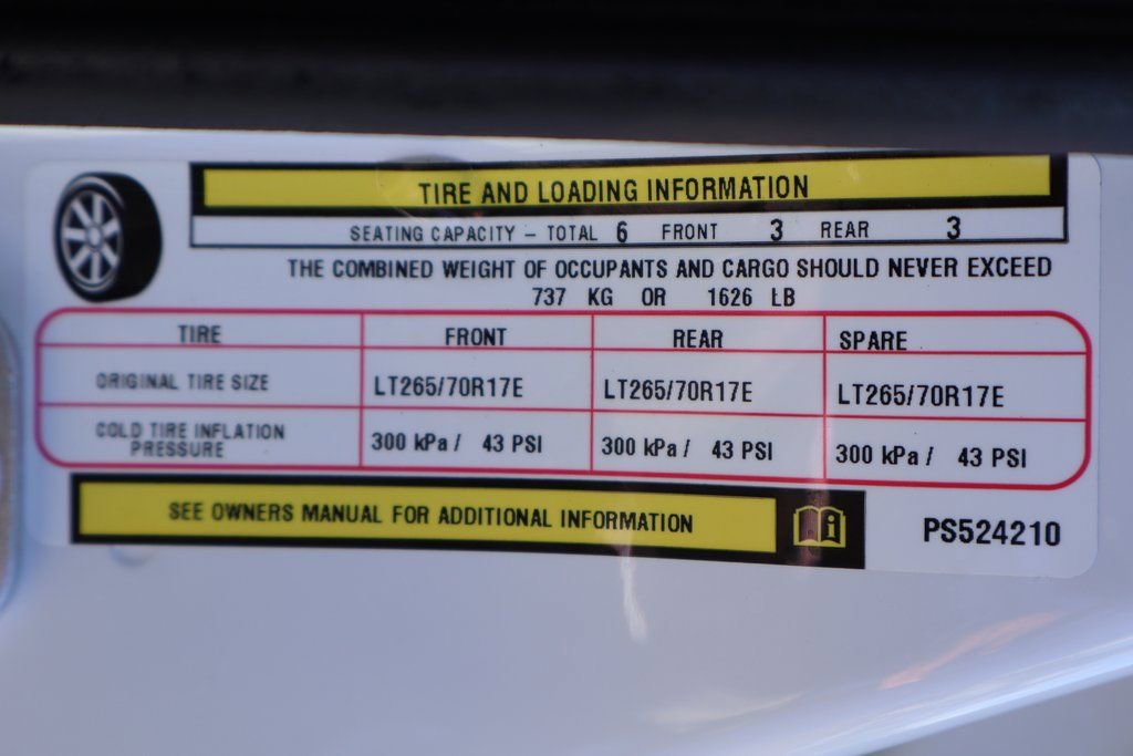 Used 2023 RAM 1500 Tradesman w/ Trailer Tow Group image 50