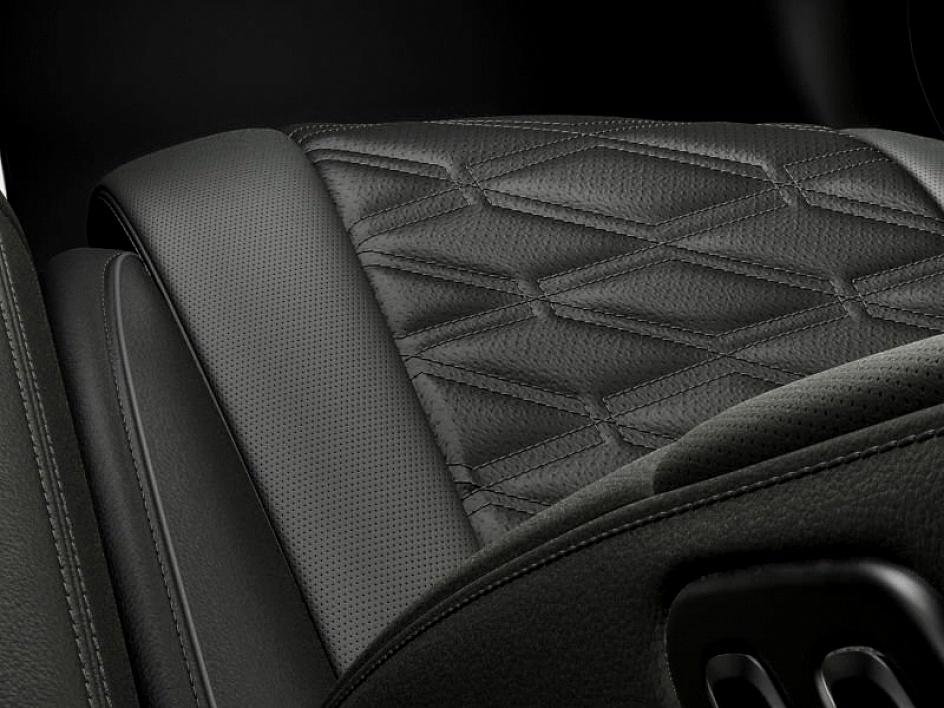 New 2026 Genesis GV80 3.5T e-SC image 16