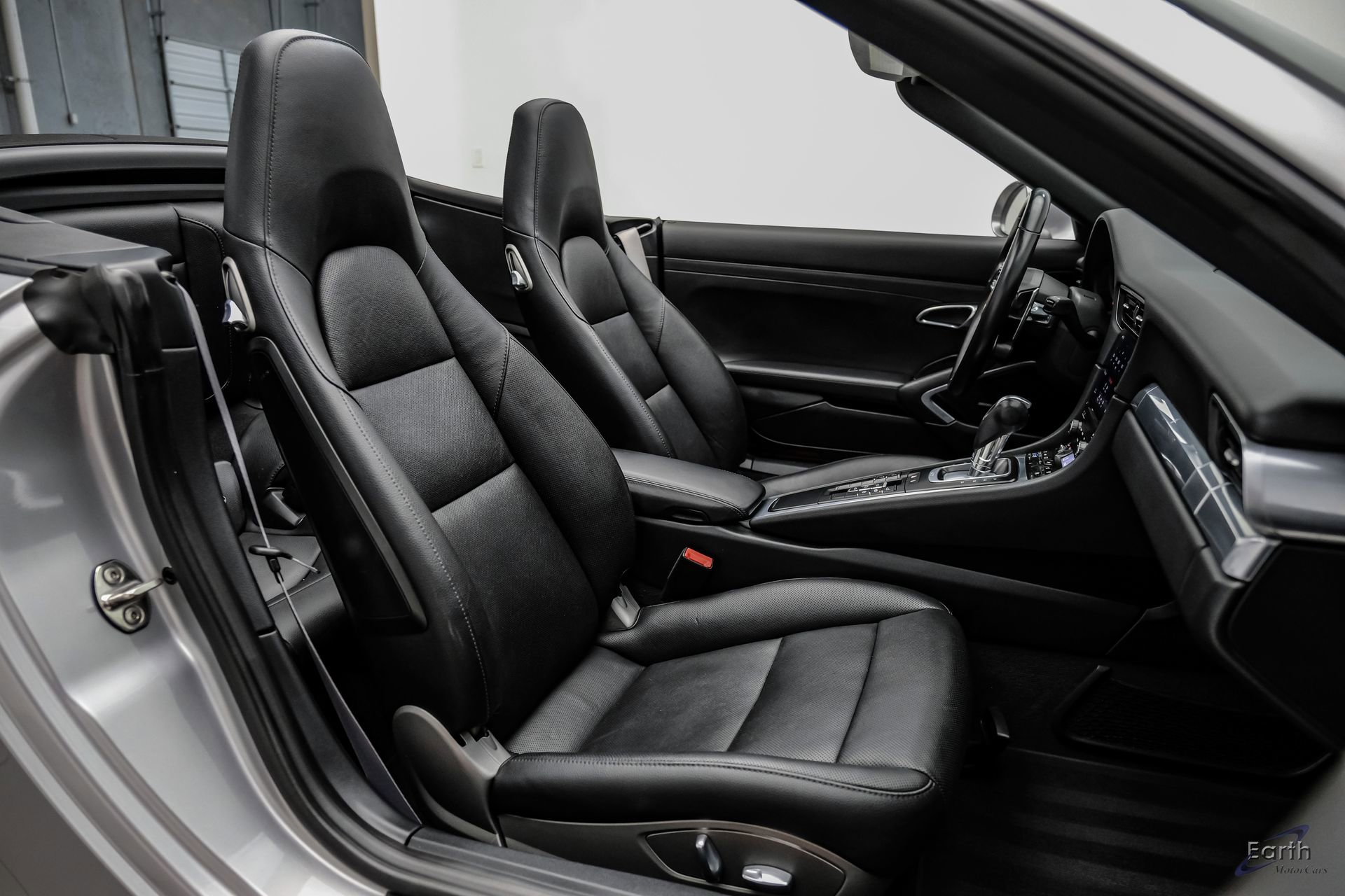 Used 2019 Porsche 911 Carrera S RWD image 55