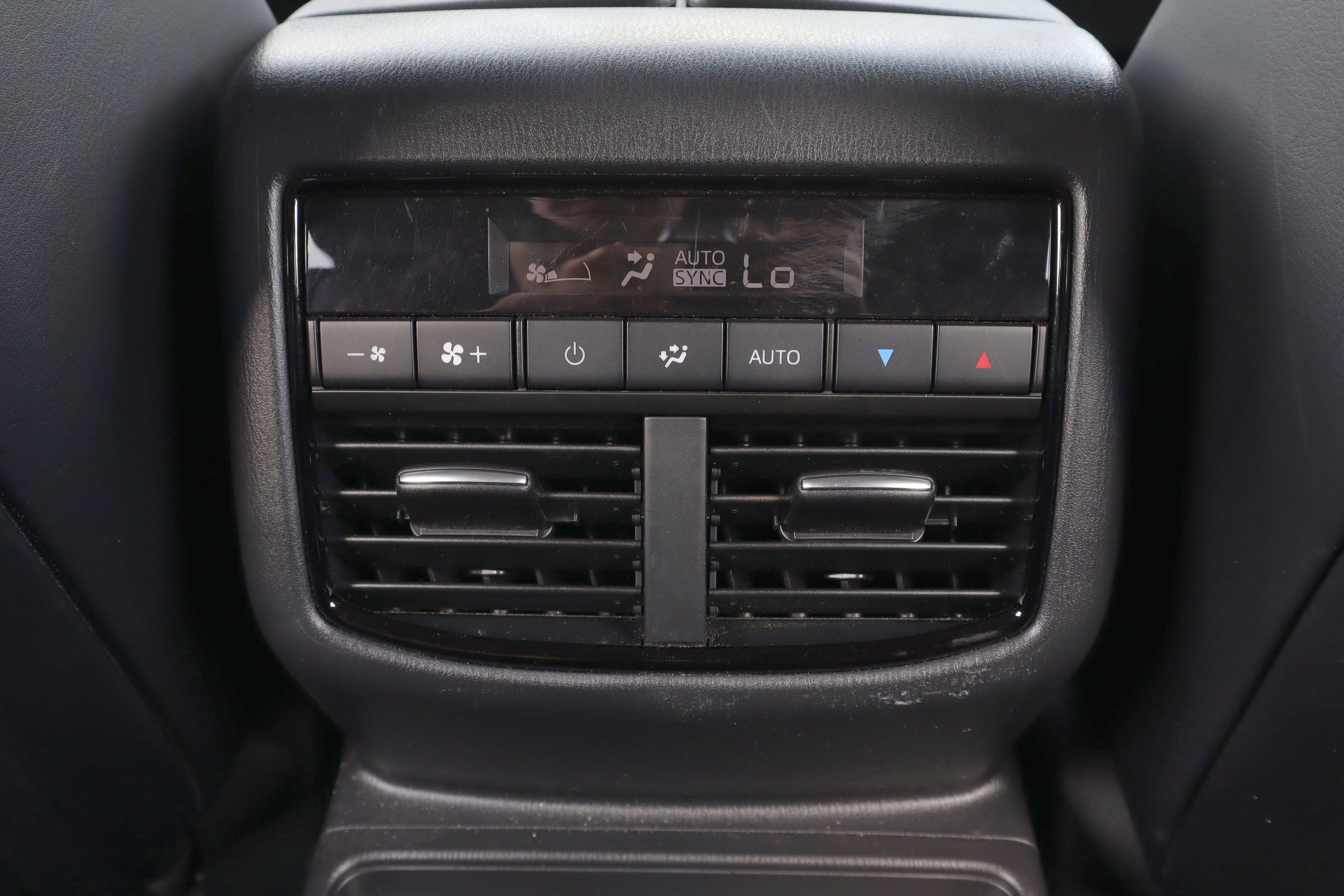 Certified 2023 MAZDA CX-9 Touring image 26