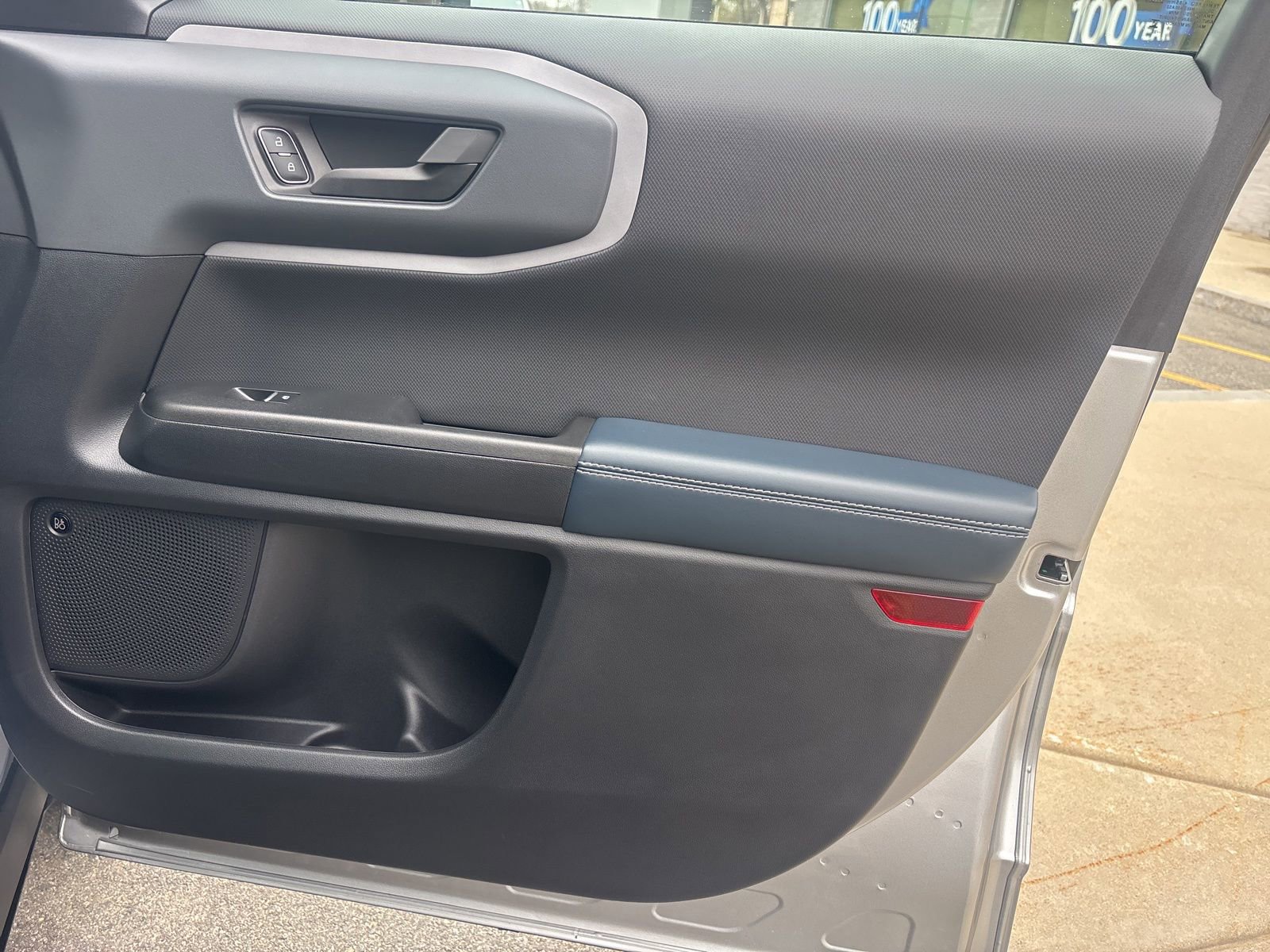 Used 2023 Ford Bronco Sport Outer Banks w/ Tech Package image 47