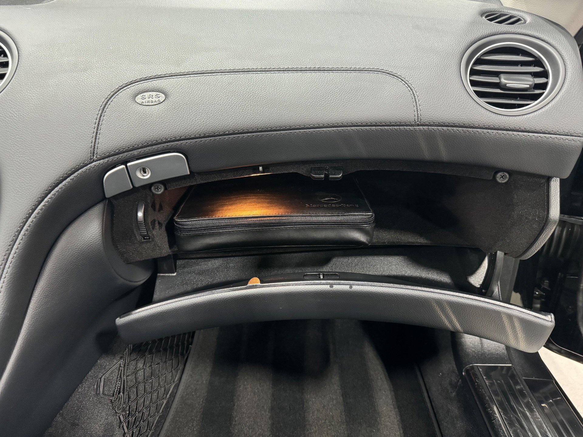 Used 2009 Mercedes-Benz SL 550 image 68