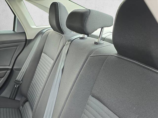 Used 2023 Volkswagen Jetta S w/ IQ.Drive Package FWD image 20