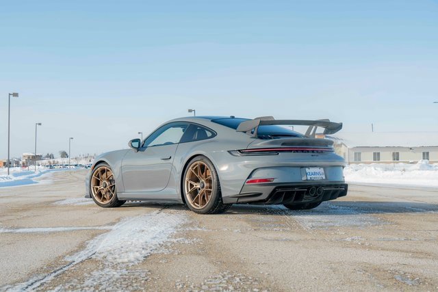 Used 2024 Porsche 911 GT3 image 29