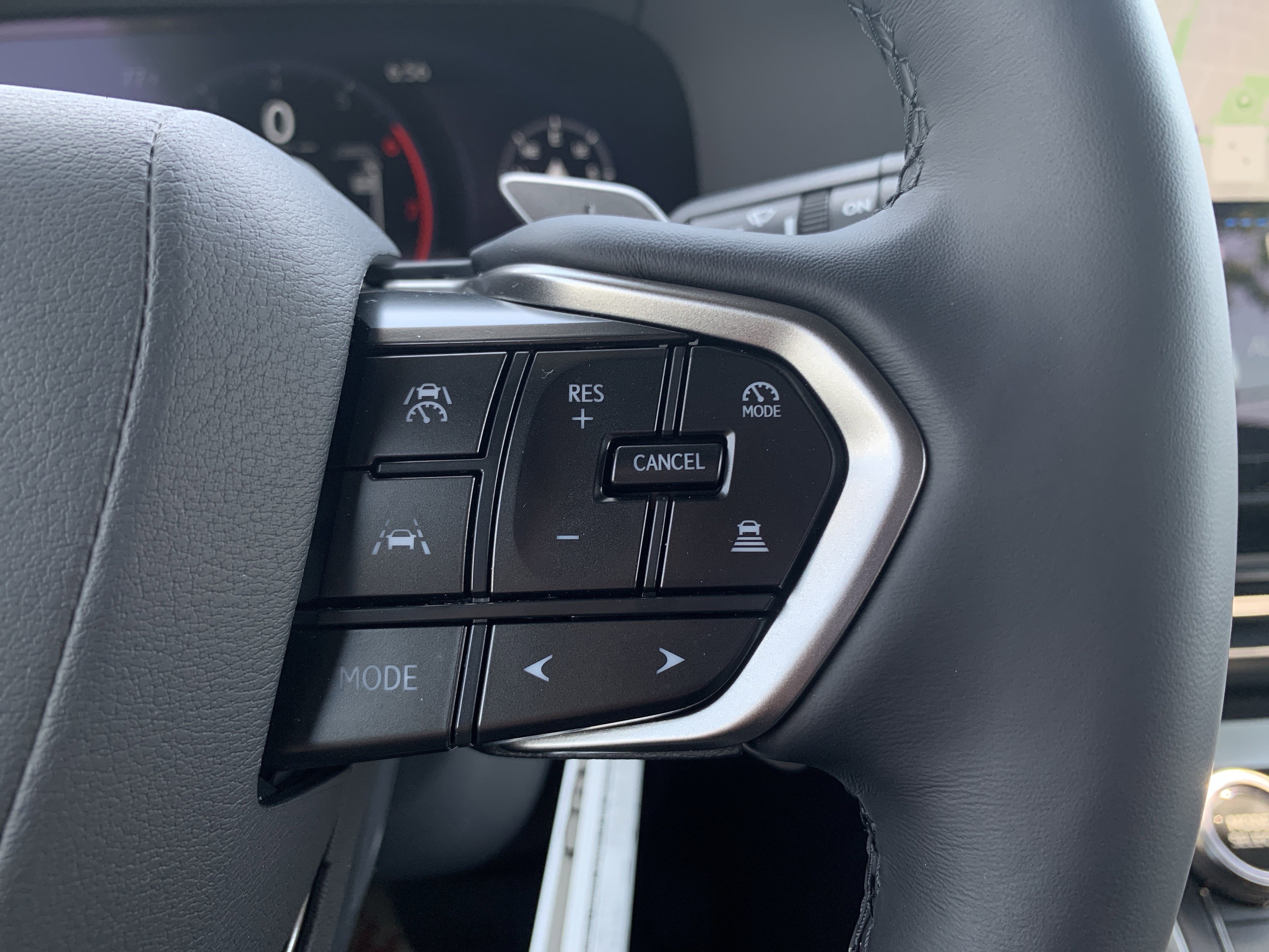 Used 2026 Lexus GX 550 AWD/4WD image 20