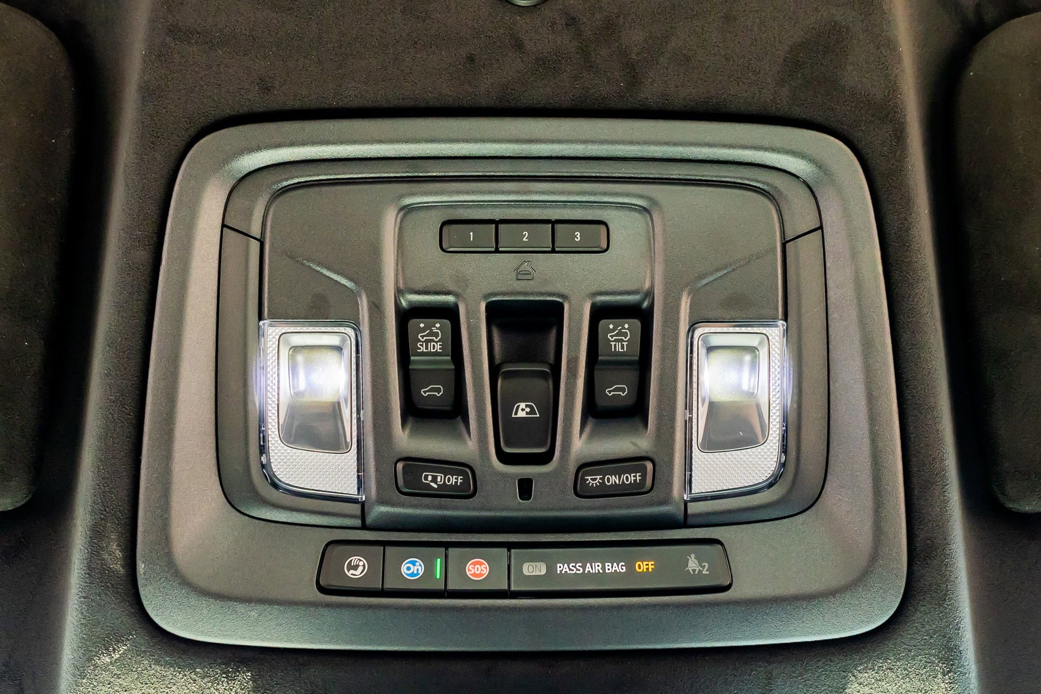 Used 2026 GMC Sierra 1500 AT4X image 29