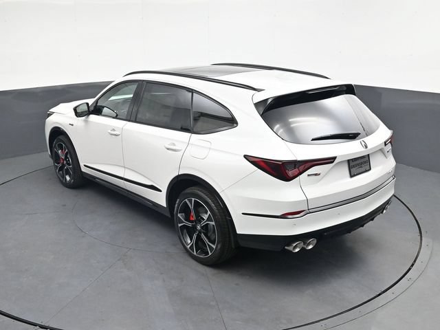 New 2026 Acura MDX Type S w/ Advance Package AWD/4WD image 26
