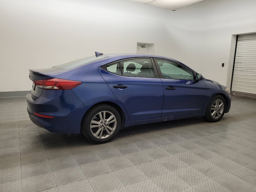 Used 2017 Hyundai Elantra SE image 10