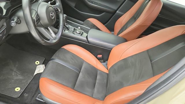 Used 2024 MAZDA MAZDA3 s image 9