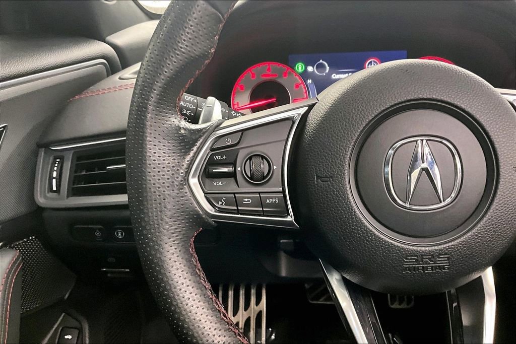 Used 2021 Acura TLX w/ A-SPEC Pkg image 17