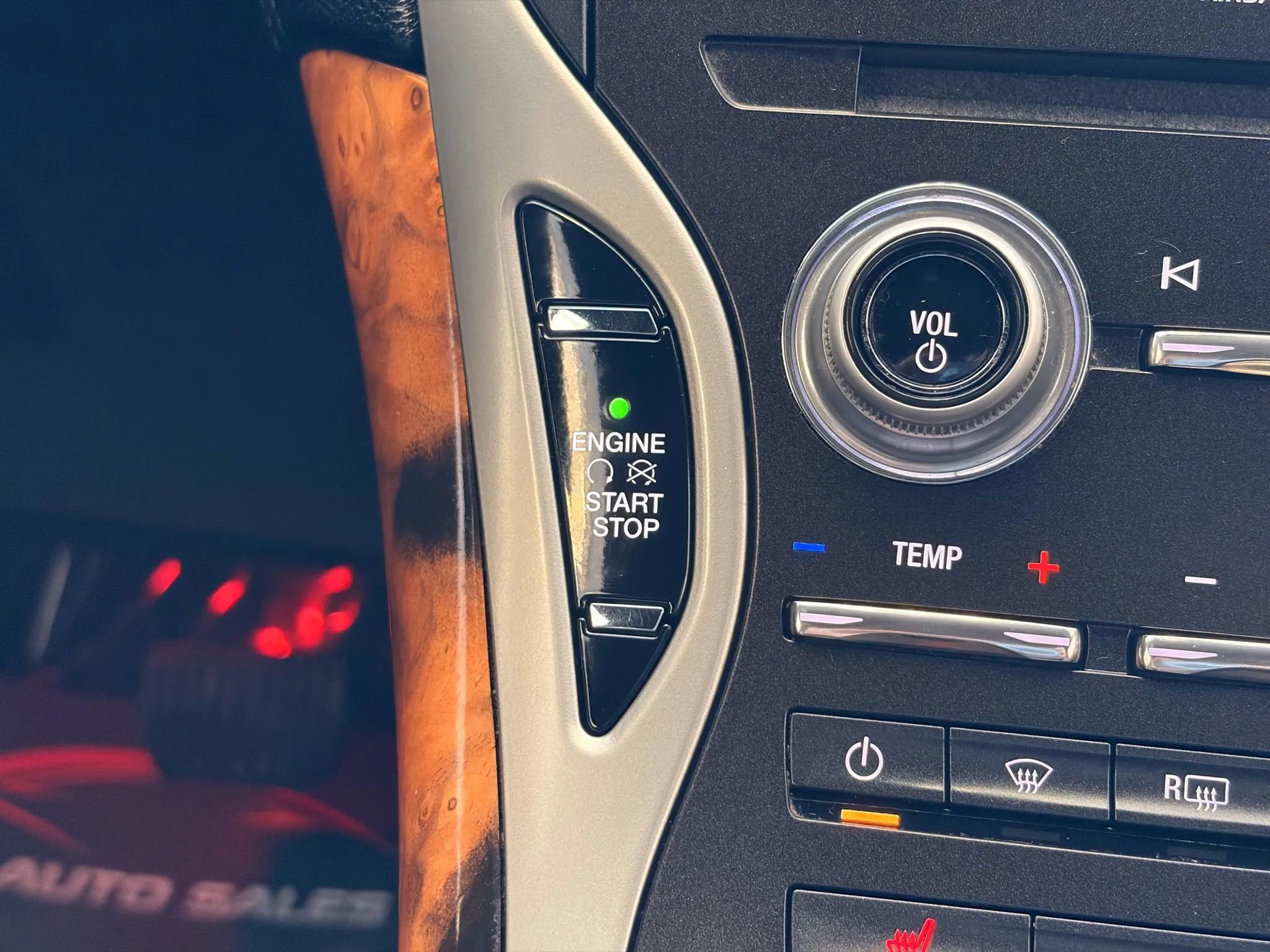 Used 2017 Lincoln MKX Select w/ Select Plus Package image 69