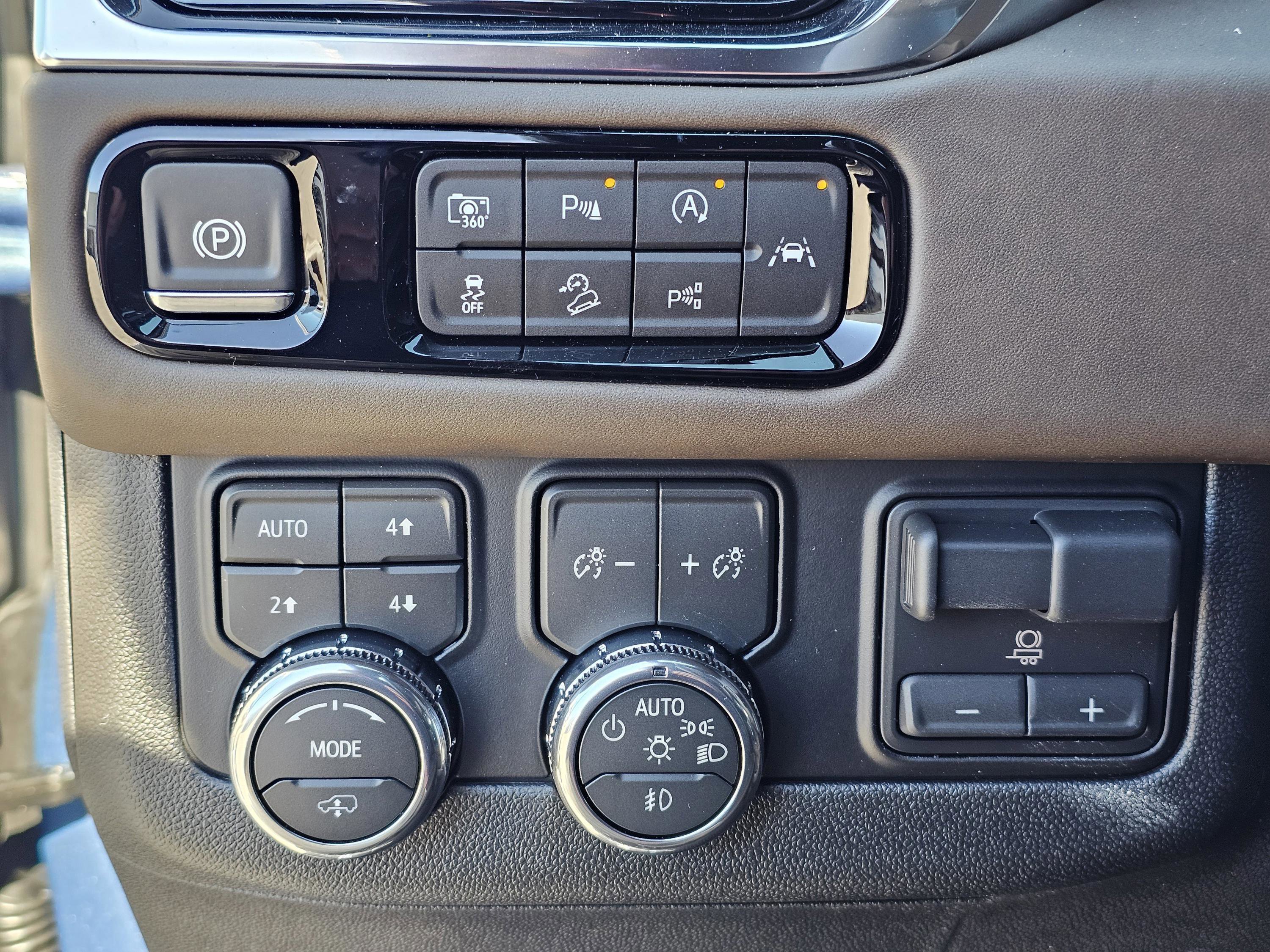 New 2026 GMC Yukon Denali Ultimate image 17