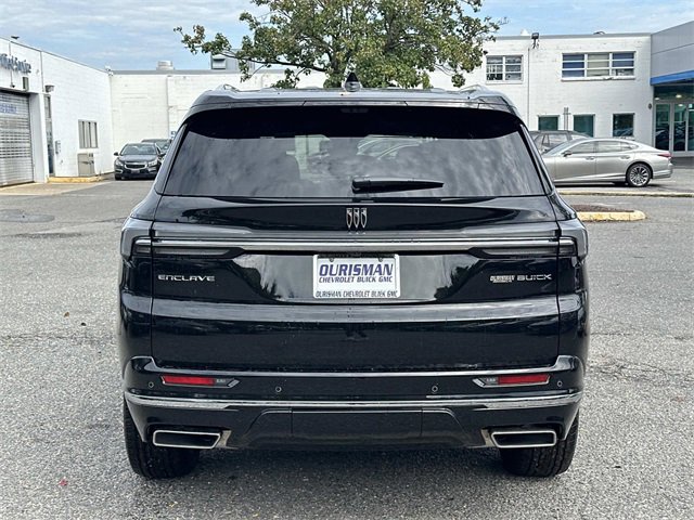 New 2026 Buick Enclave Avenir w/ Super Cruise Package image 3