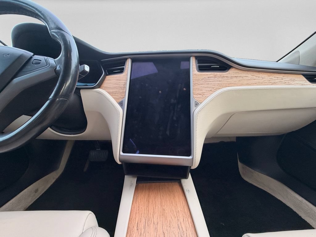 Used 2018 Tesla Model S 75D AWD/4WD image 11