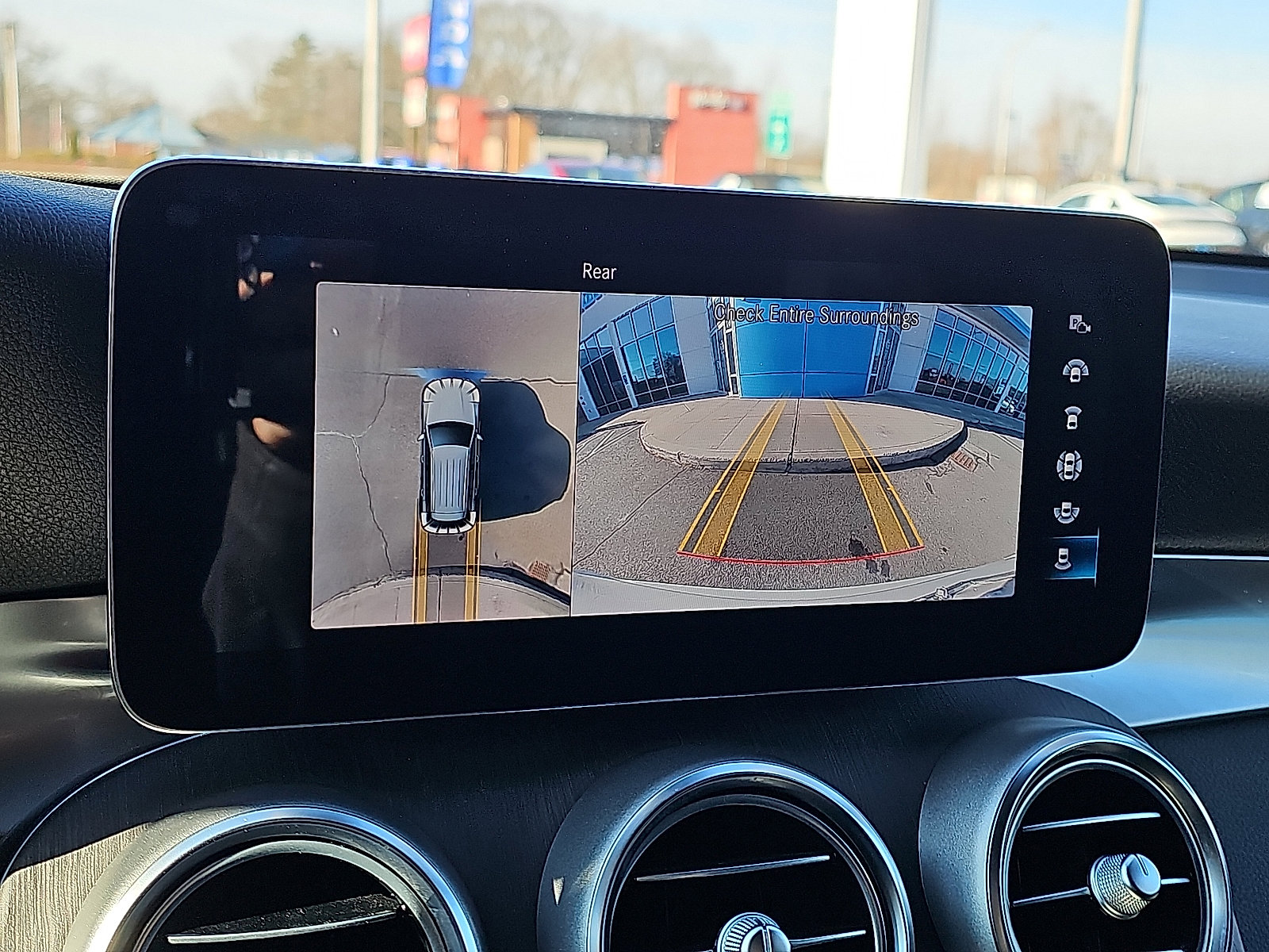 Used 2022 Mercedes-Benz GLC 300 4MATIC image 19