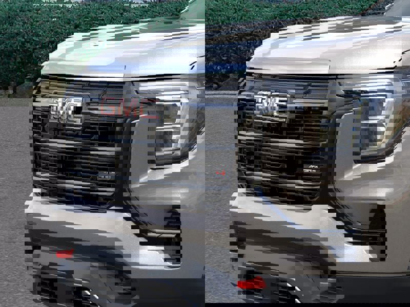 New 2026 GMC Terrain AT4 image 37