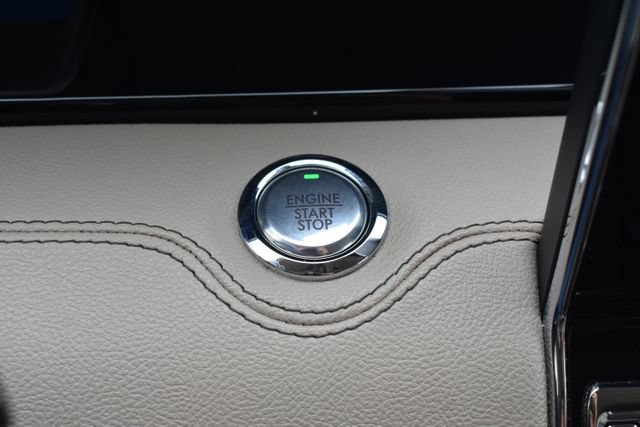 Used 2023 Lincoln Navigator L Reserve AWD/4WD image 29
