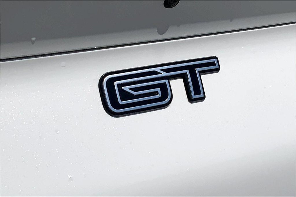 Used 2024 Ford Mustang Mach-E GT AWD/4WD image 29