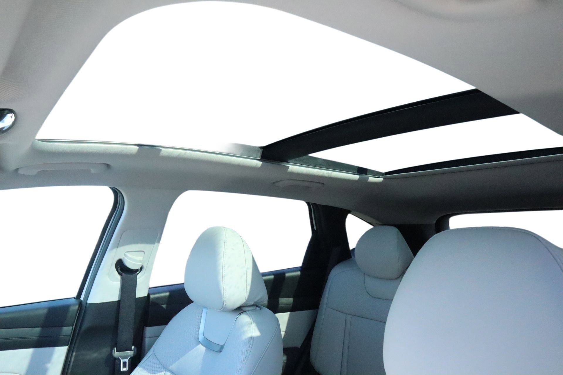 New 2026 Hyundai Tucson Limited image 11