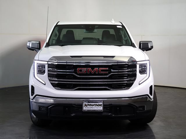 Used 2024 GMC Sierra 1500 SLT AWD/4WD image 9