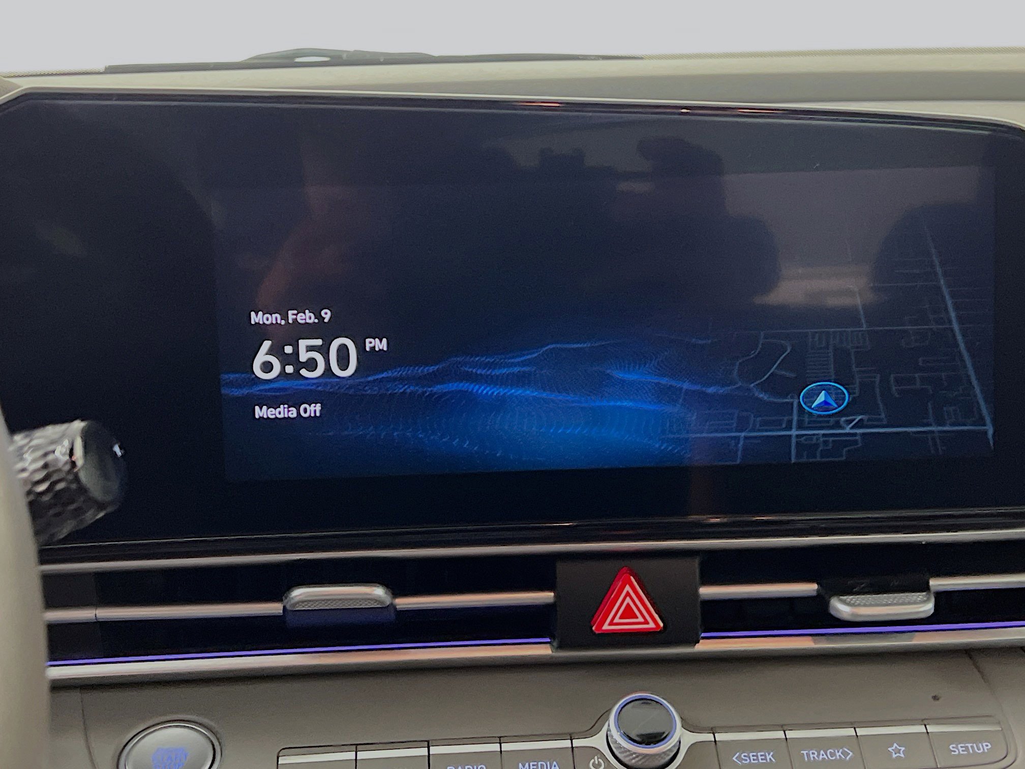 Used 2025 Hyundai Elantra SEL image 27