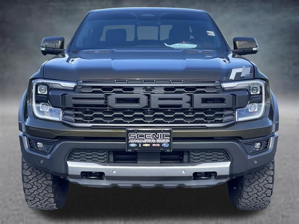 Used 2024 Ford Ranger Raptor image 27