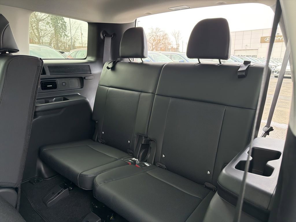 New 2026 Hyundai Santa Fe SEL image 21