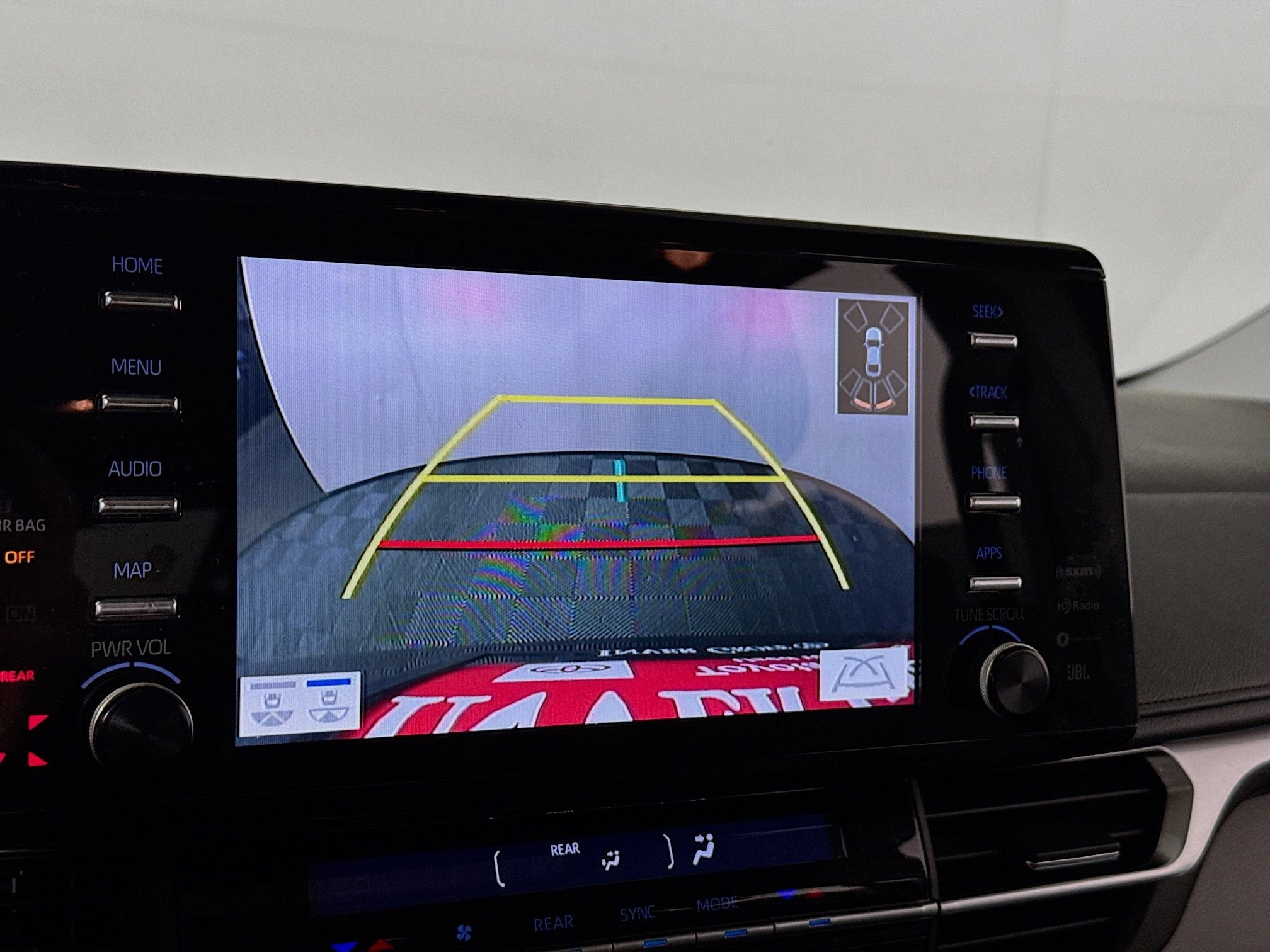 Certified 2022 Toyota Sienna Limited AWD/4WD image 17