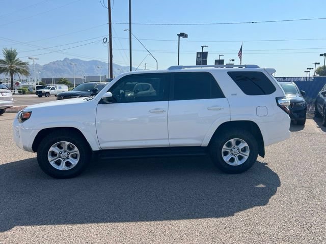 Used 2014 Toyota 4Runner SR5 RWD image 6