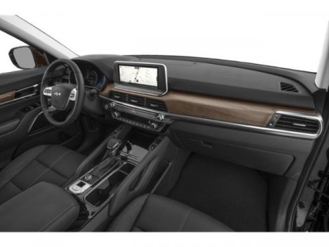 Used 2022 Kia Telluride SX w/ Towing Package FWD image 18