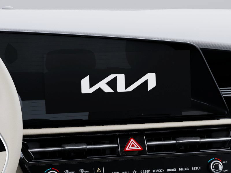 New 2026 Kia Niro Wave w/ Wave Preserve Package FWD image 20