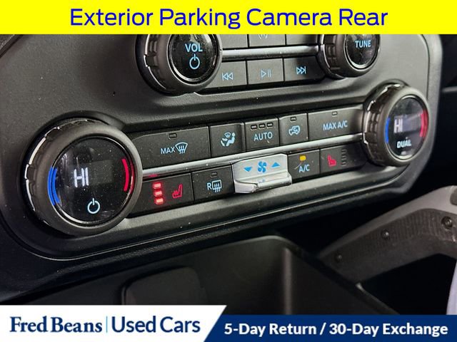 Certified 2021 Ford Bronco Big Bend image 20