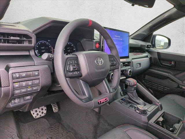 Used 2025 Toyota Tacoma TRD Pro image 10