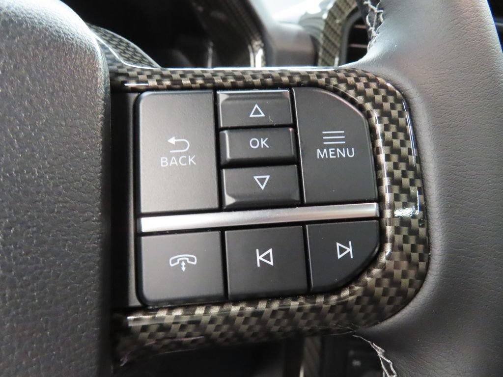 Used 2025 Ford F150 Lariat w/ Equipment Group 501A Mid AWD/4WD image 66