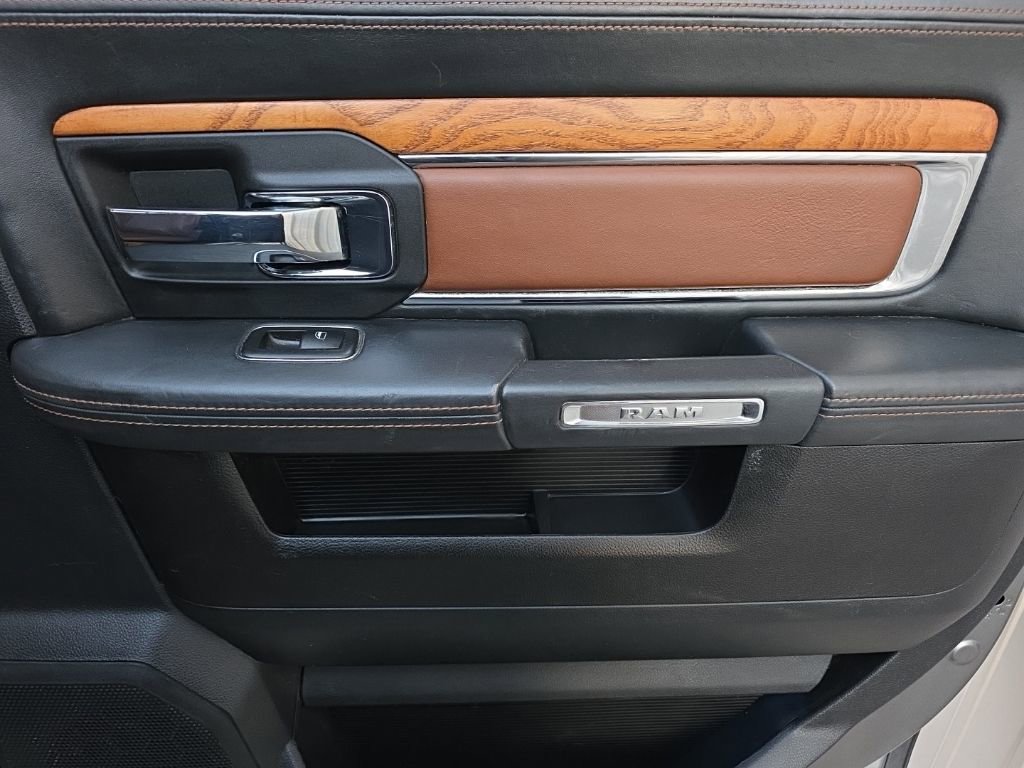 Used 2013 RAM 1500 Laramie Longhorn image 26