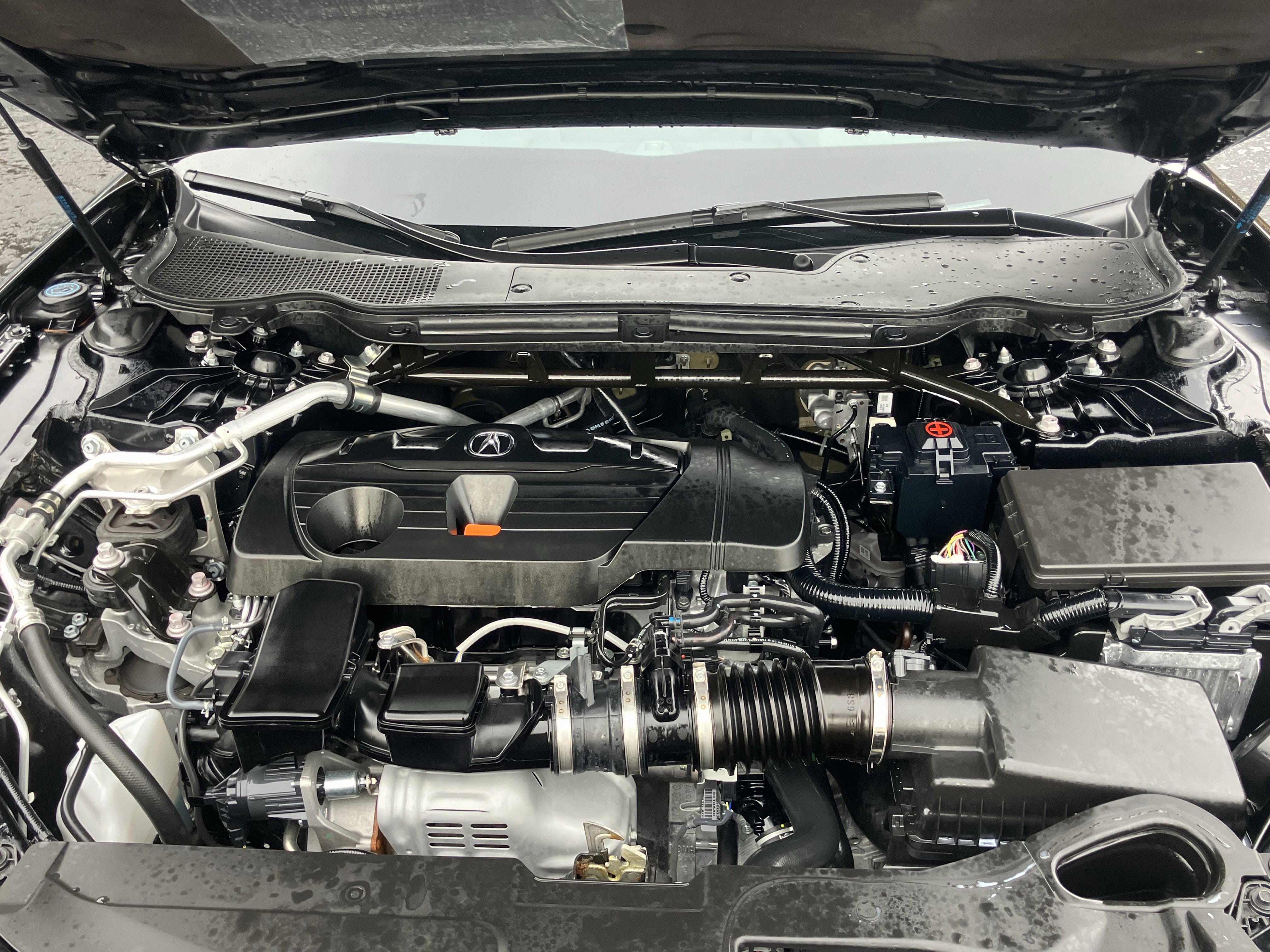 Used 2025 Acura TLX w/ Technology Package image 37