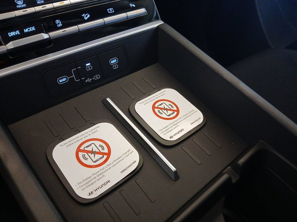 New 2027 Hyundai Santa Fe SE FWD image 39