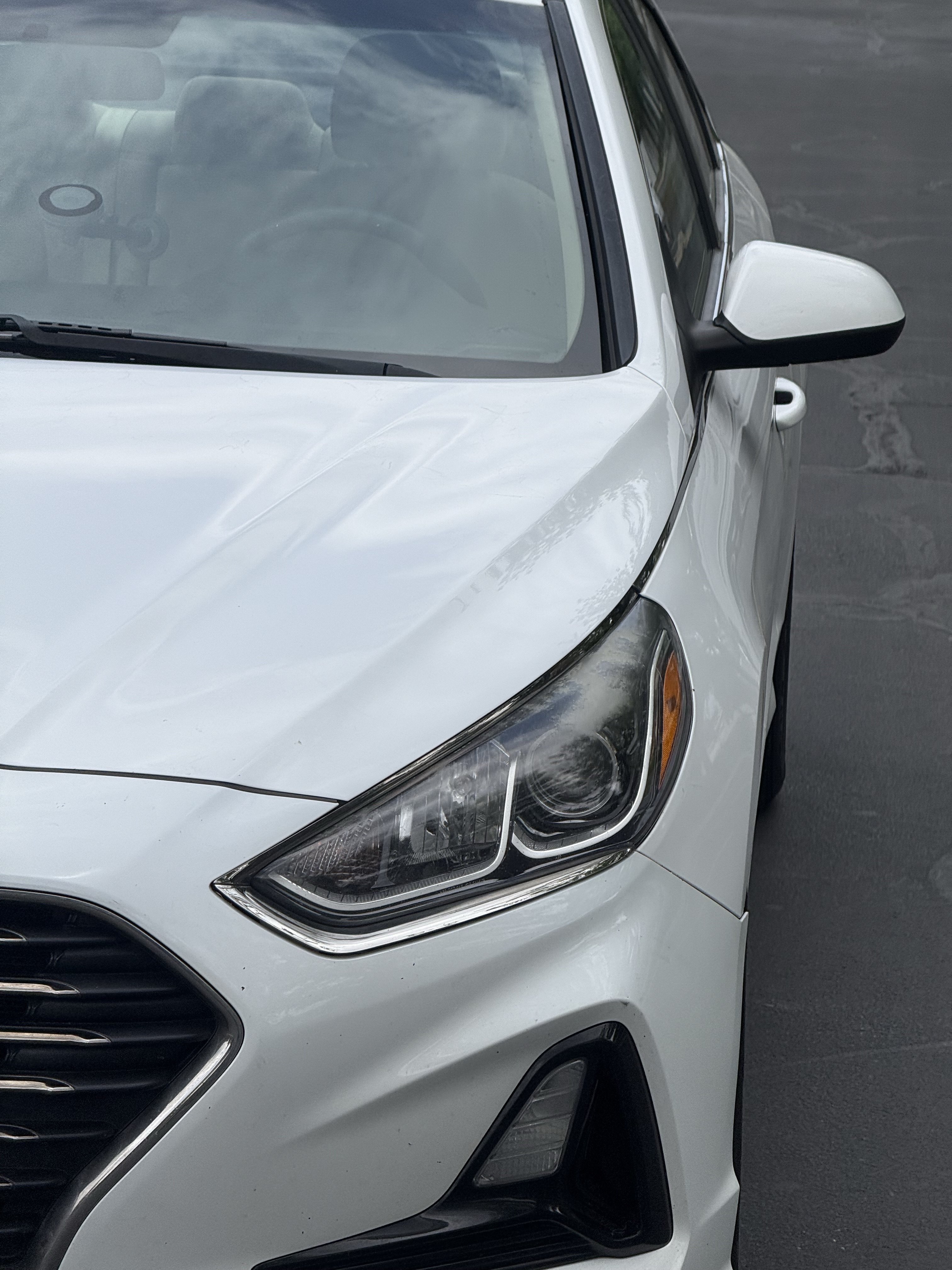Used 2018 Hyundai Sonata SE FWD image 25