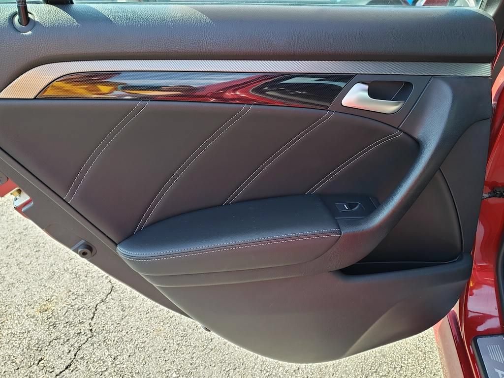 Used 2007 Acura TL Type-S FWD image 31