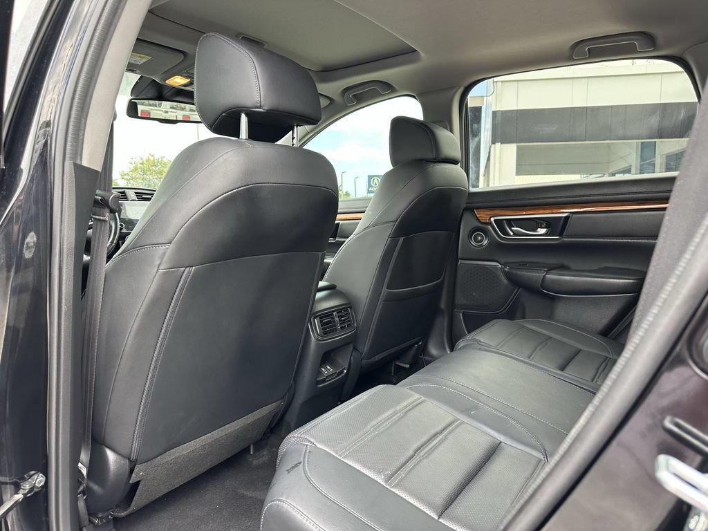 Used 2022 Honda CR-V EX-L image 19