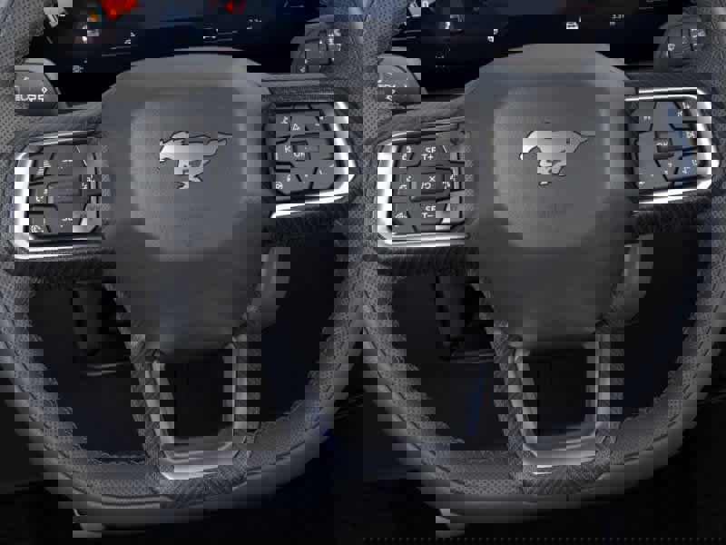 New 2026 Ford Mustang GT Premium image 12