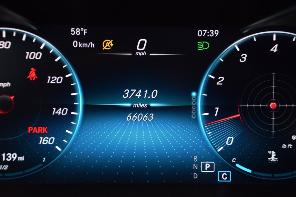 Certified 2021 Mercedes-Benz C 300 Sedan image 25