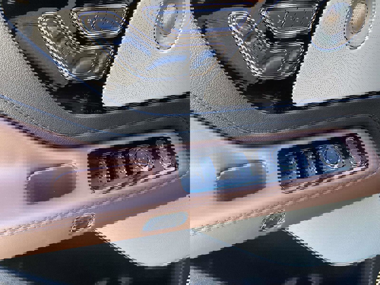 New 2026 Lincoln Aviator Reserve image 21